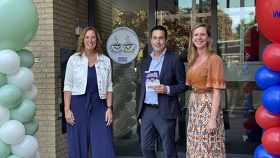 Nieuw in Swalmen: Oudercafé "Kletskopjes"!