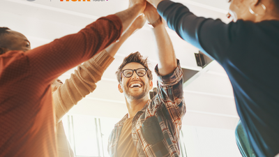 Wel.kom Behaalt Kwaliteitslabel Sociaal Werk