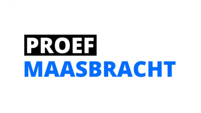 Uitnodiging: PROEF Maasbracht